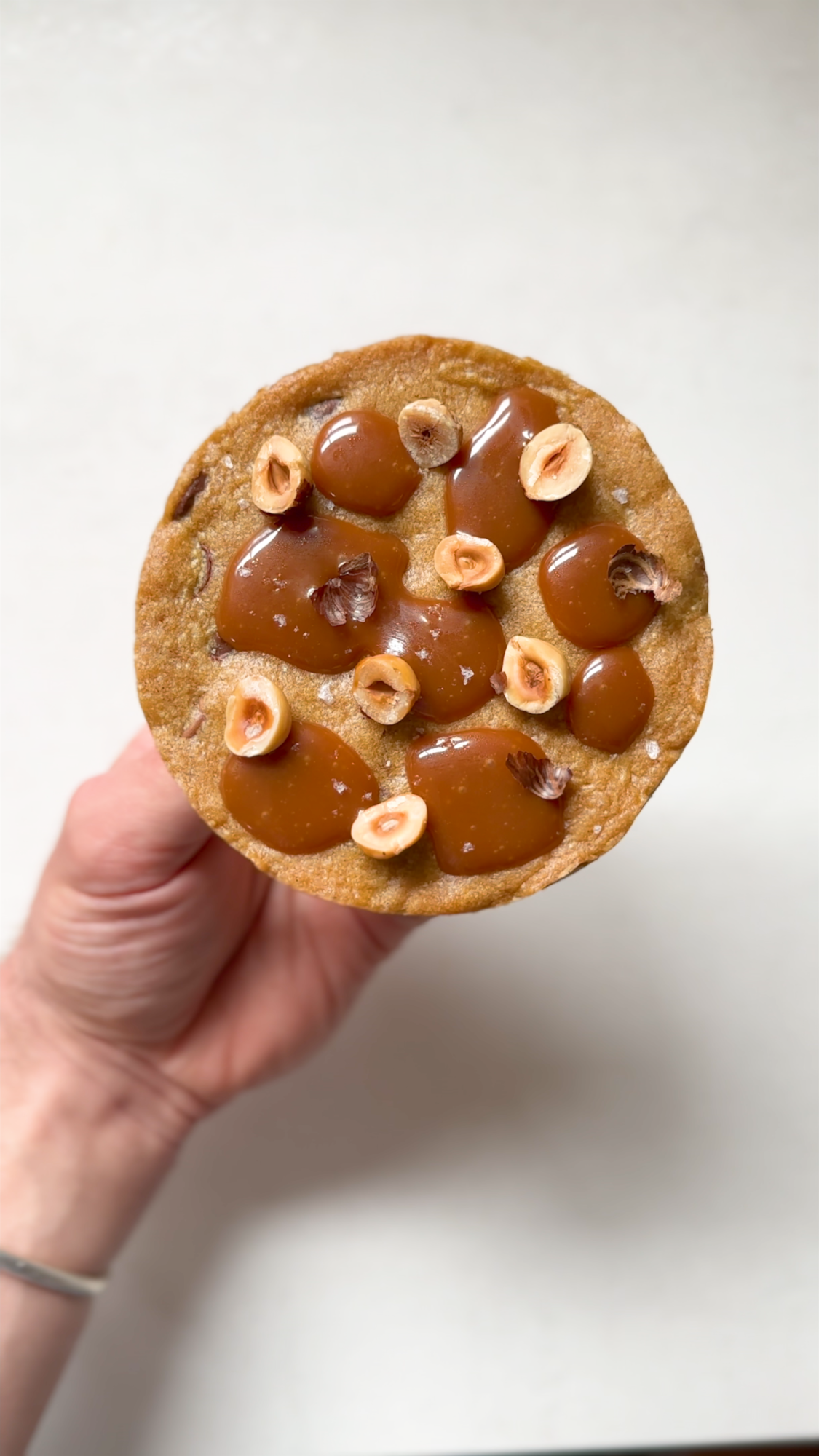 12 Hour Chocolate Chip Cookies – Matt Adlard