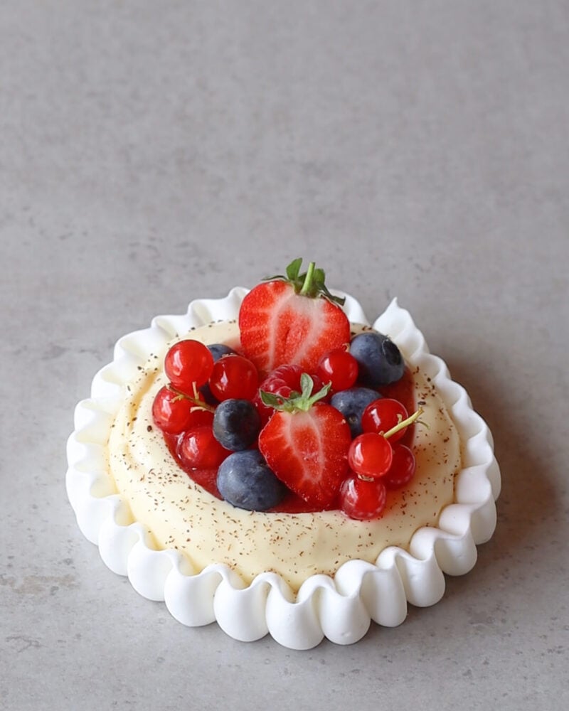 Berry Pavlovas-image