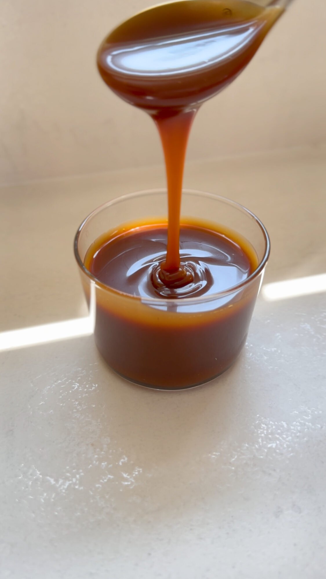 Buttermilk Caramel Matt Adlard