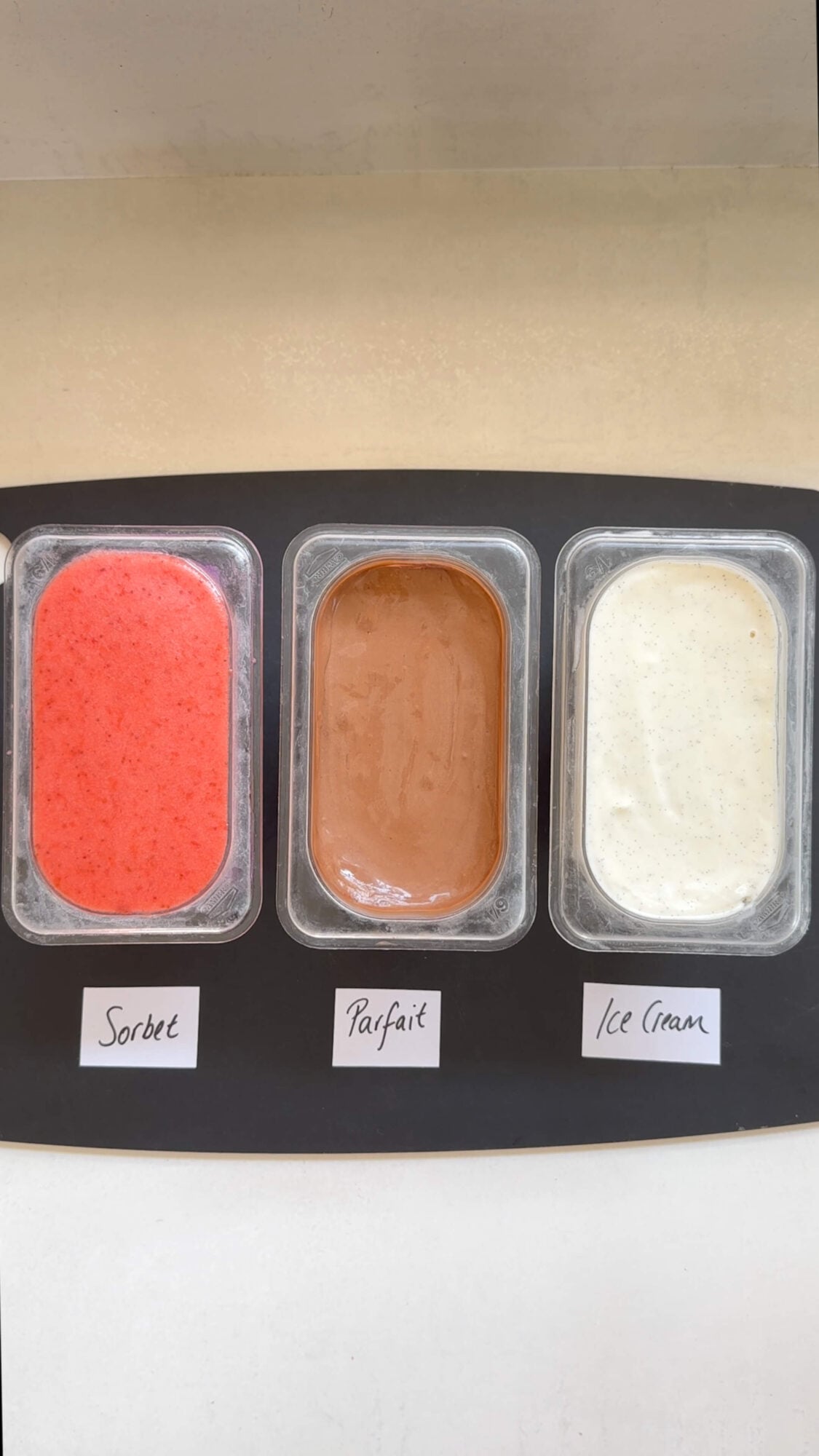 Ice Cream 101 – Matt Adlard