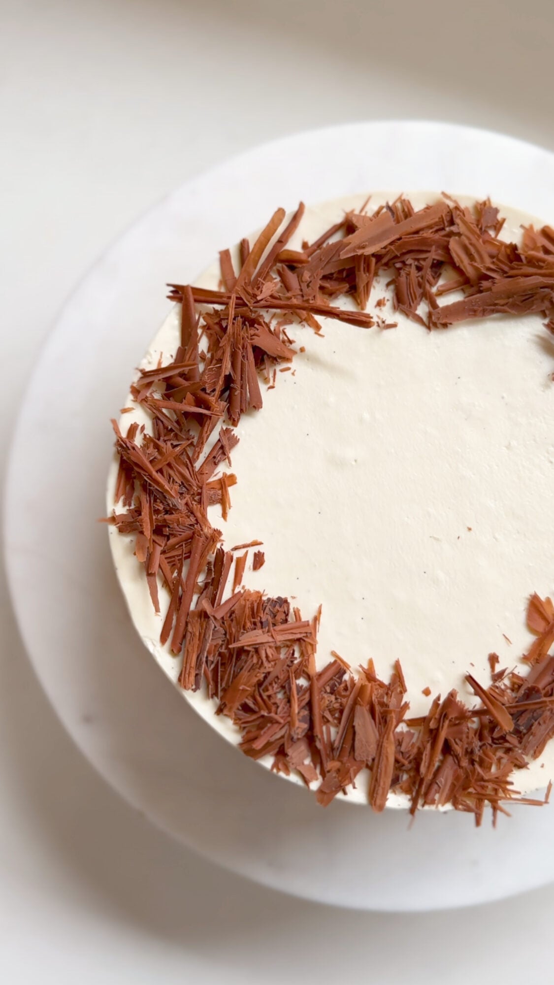No Bake Baileys Cheesecake – Matt Adlard