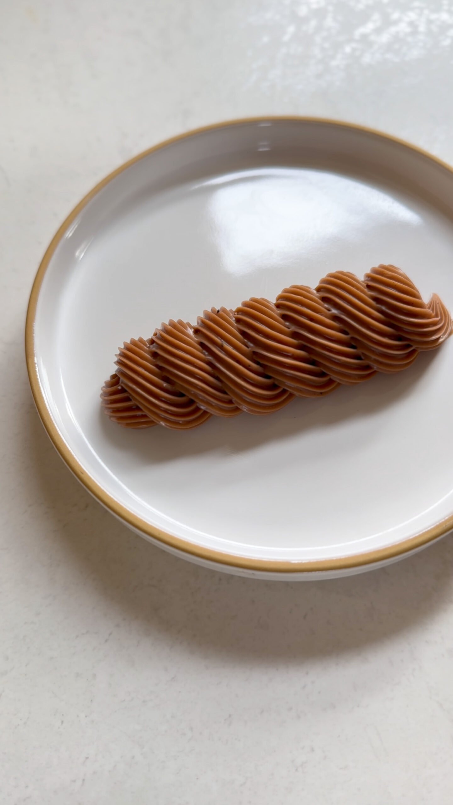 Milk Chocolate Ganache Recipe Matt Adlard