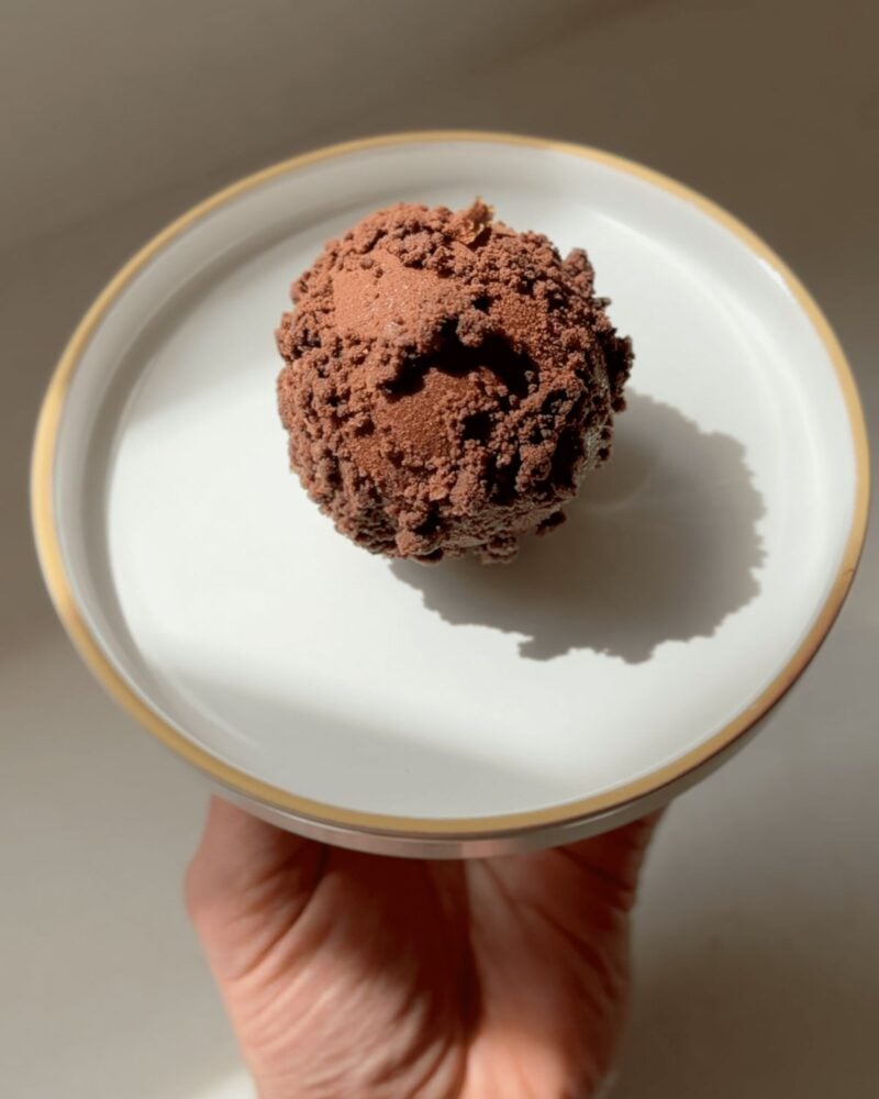 Ferrero Rocher Raspberry Advanced / Matt Adlard