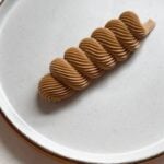whipped butterscotch