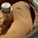 Chocolate gelato (1)