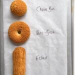 choux pastry 101