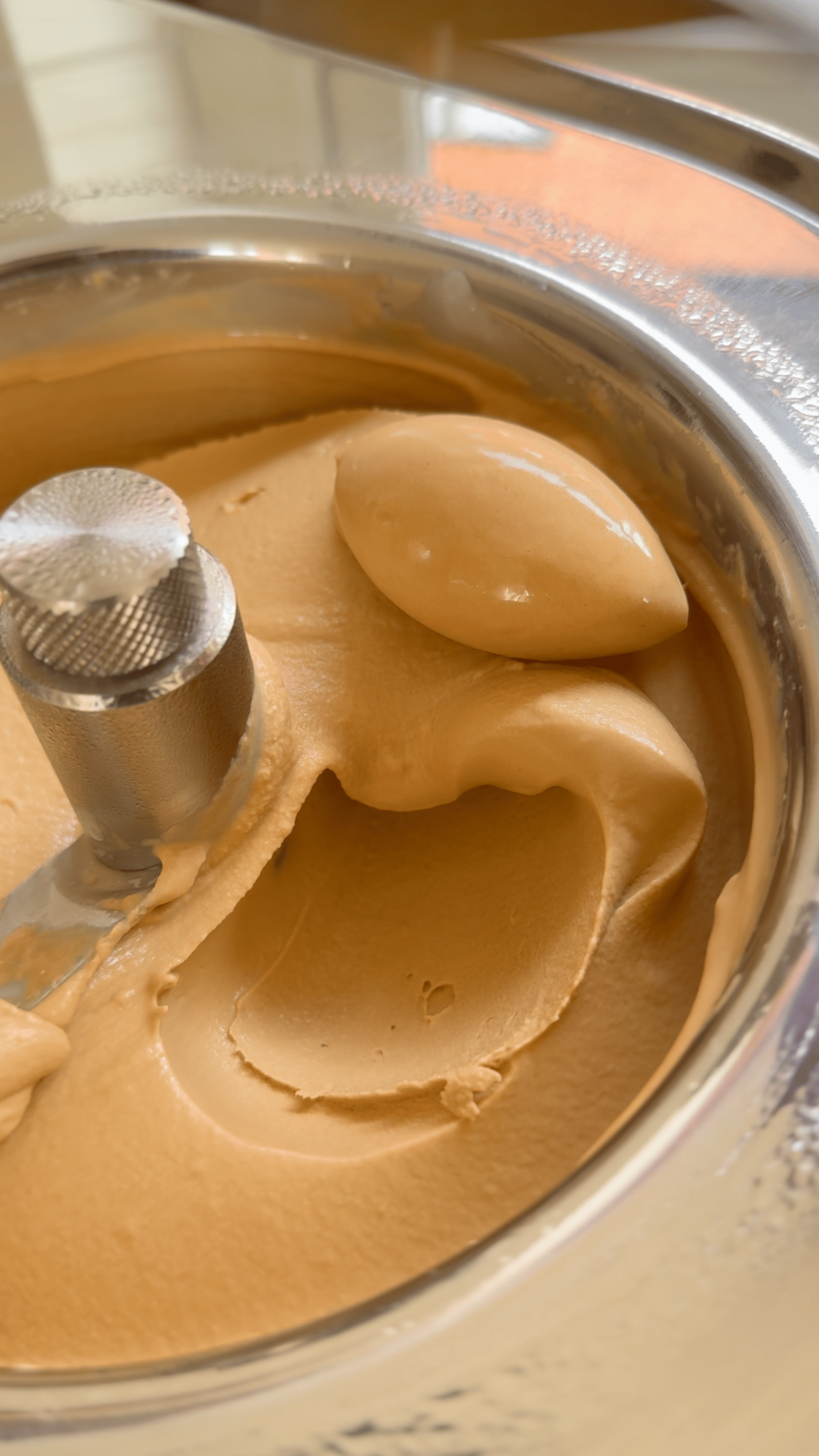 Coffee Gelato – Matt Adlard