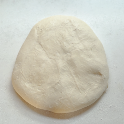 A shape dough