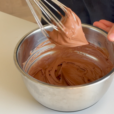 whisk namelaka