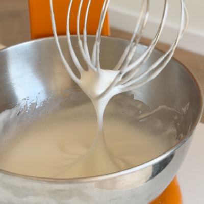 Meringue