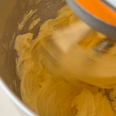 butter