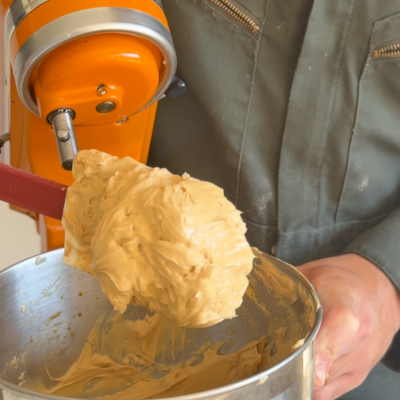 smooth mixture