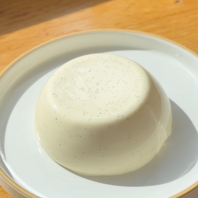 Panna Cotta