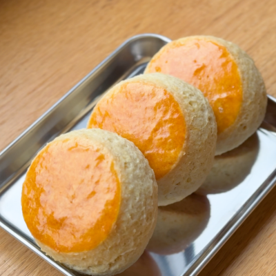 Scones